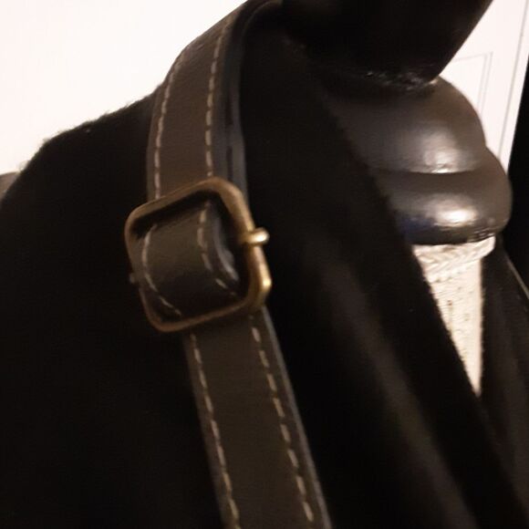 Boc Crossbody Purse - Picture 7 of 9